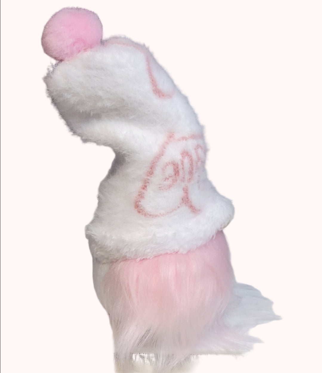 Valentine's Day Gnome Gift Shelf Sitter Home Decor