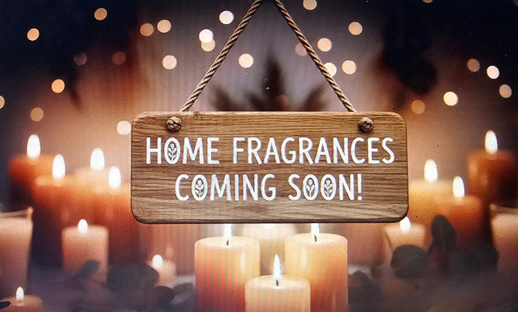 Home & Hearth Fragrances