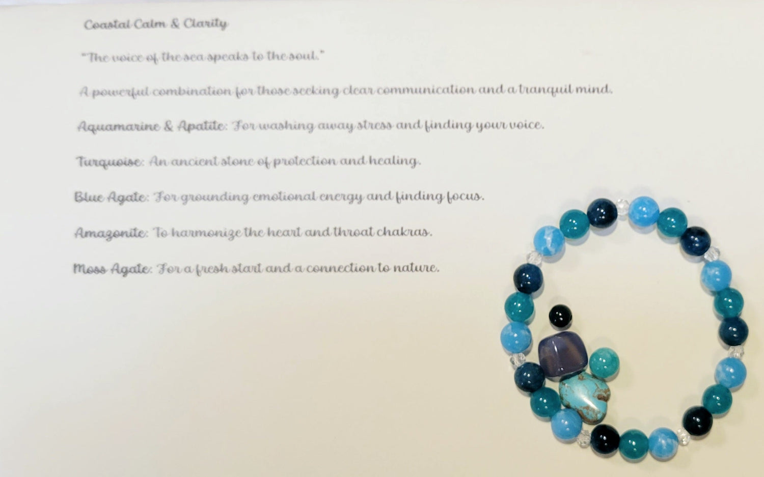 Intention Orbs & Curiosities