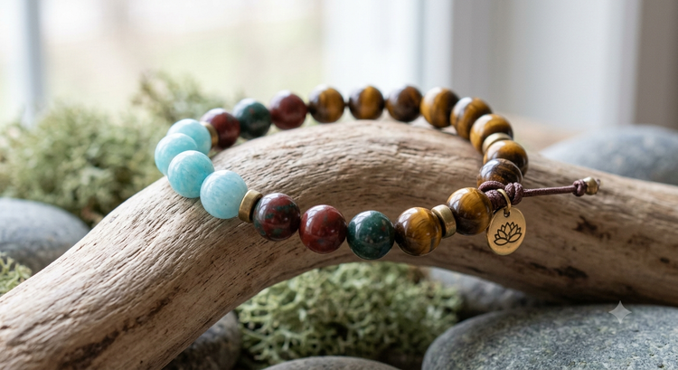 Strength & Hope Jewelry
