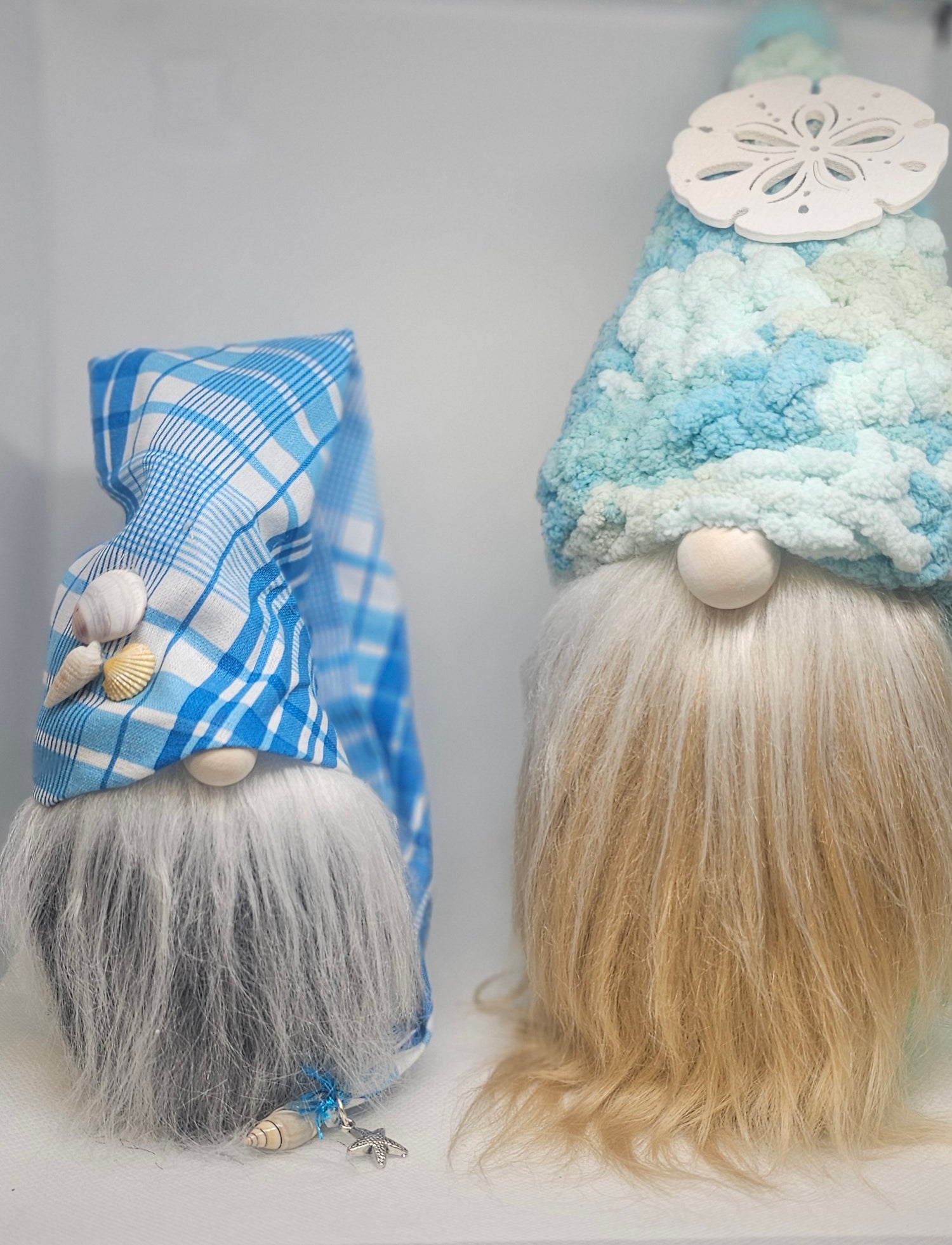 Scented & Seasonal Gnomes
