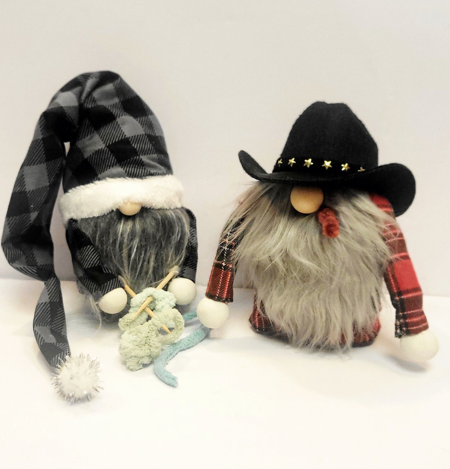 Passion/Hobby Gnomes