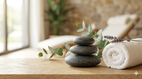 Artisan Soaps, Body Scrubs, & Bundles