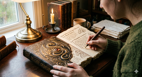 Journal entries