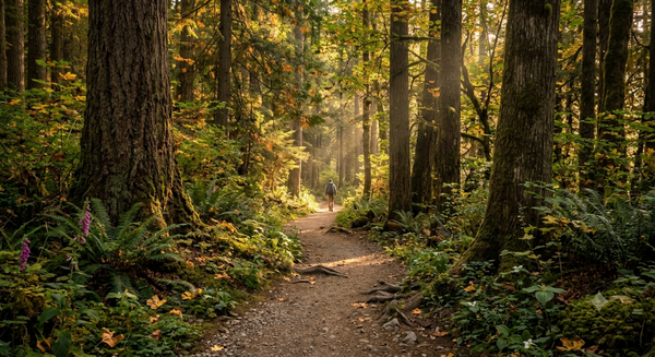 The Forest Realm
