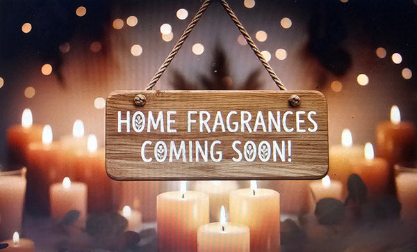 "Home" Fragrance