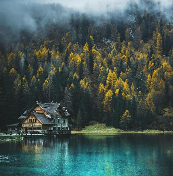 "Home" Fragrance