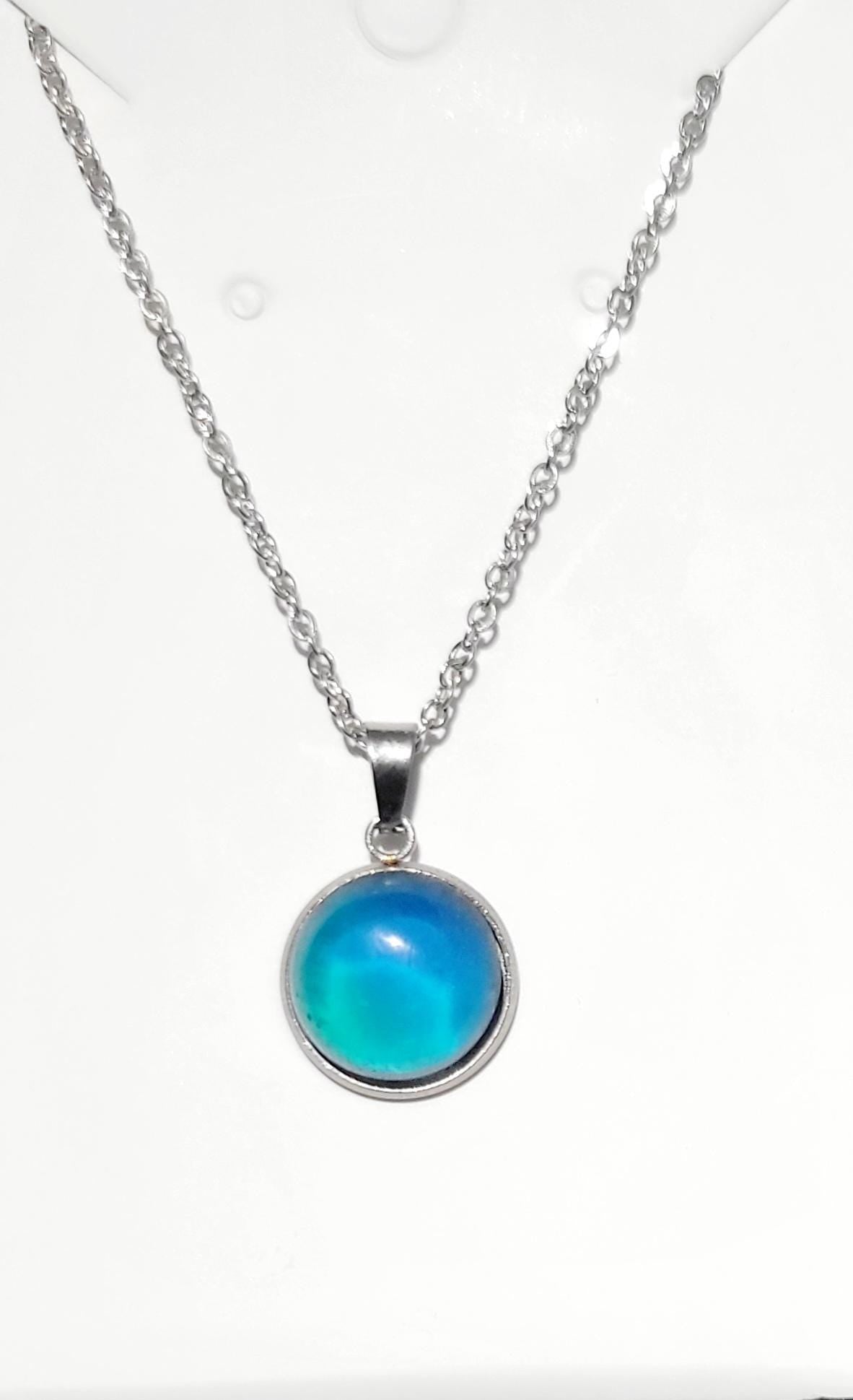 Trending Mood boosting comfort necklace jewelry