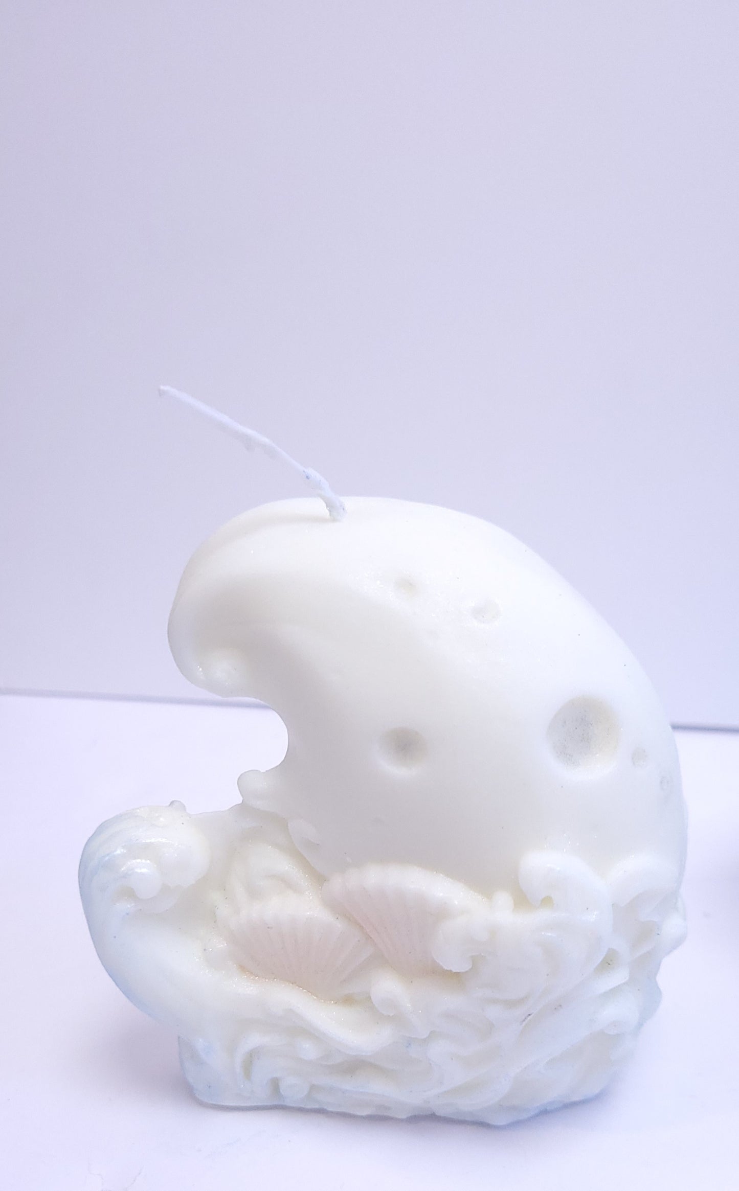 Artisan handpoured soy wax pillar candles| Where Worlds Collide| Pillar Candle Bundle