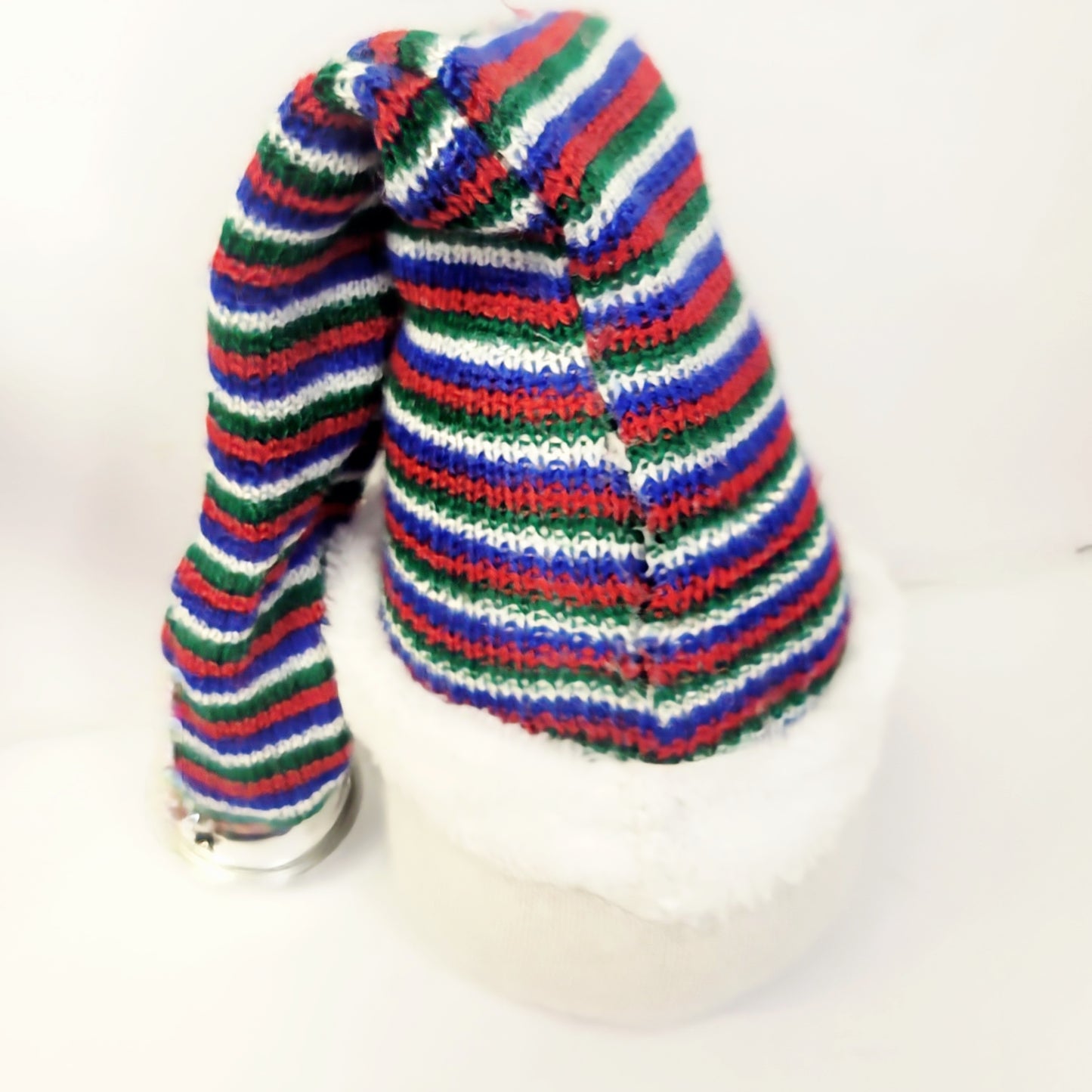 Handmade Holiday Gnome Collection - A Set of 3 Christmas Decor