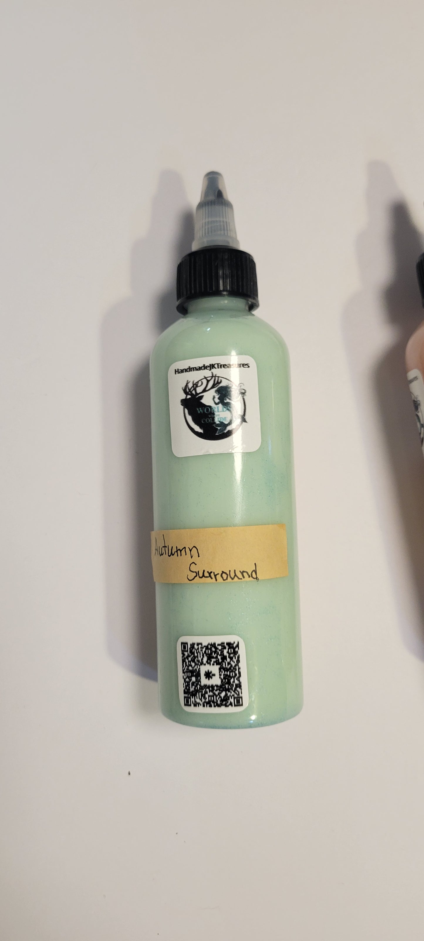 4 oz Vegan Soy Wax Squeeze Wax For Wax Warmers |Squeezy Wax | Coastal | Floral | Mountain