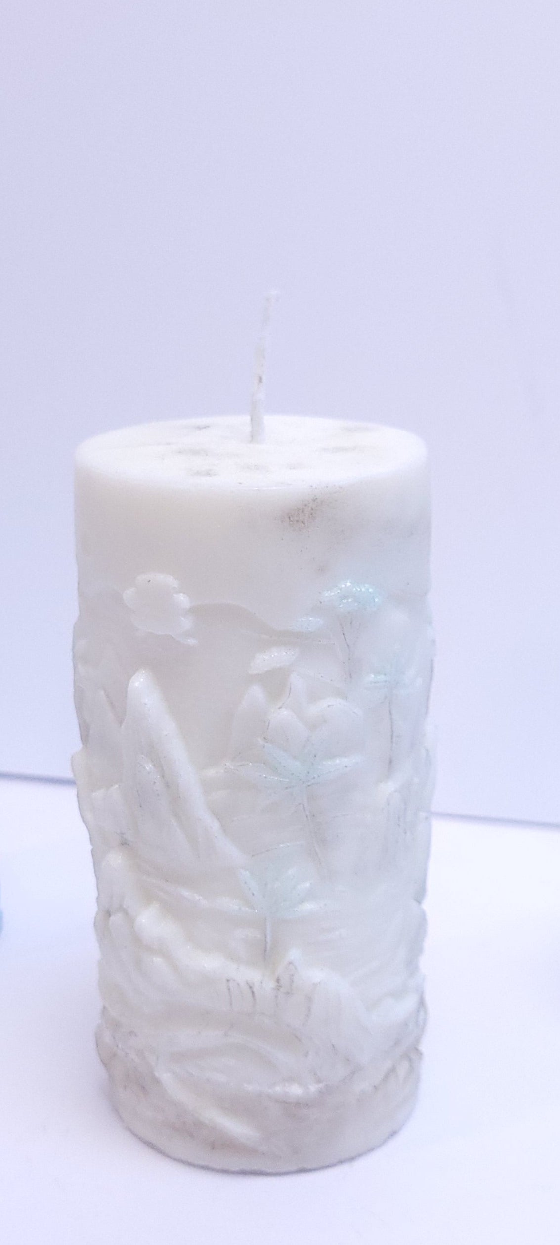 Artisan handpoured soy wax pillar candles| Where Worlds Collide| Pillar Candle Bundle