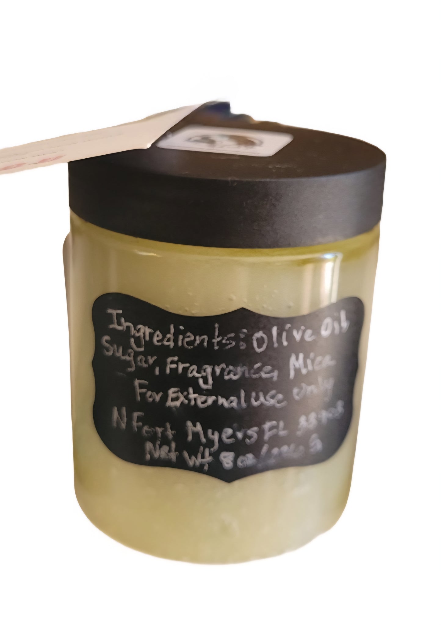 8 oz body scrub bundle