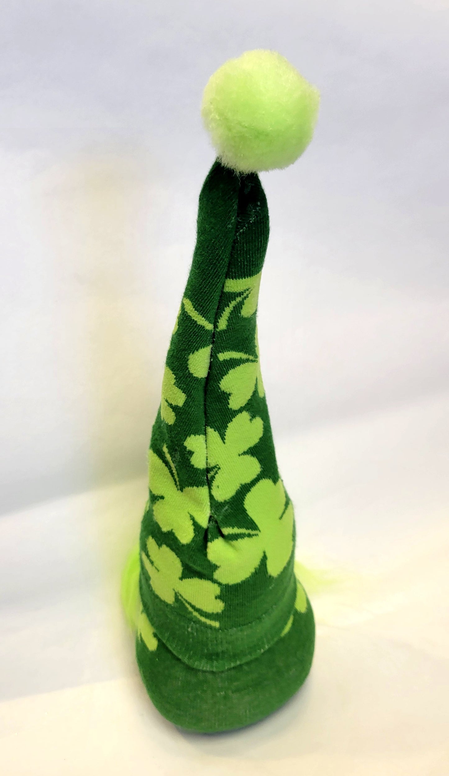 St Patrick's Day gnome |Shelf Sitter | Table Decor