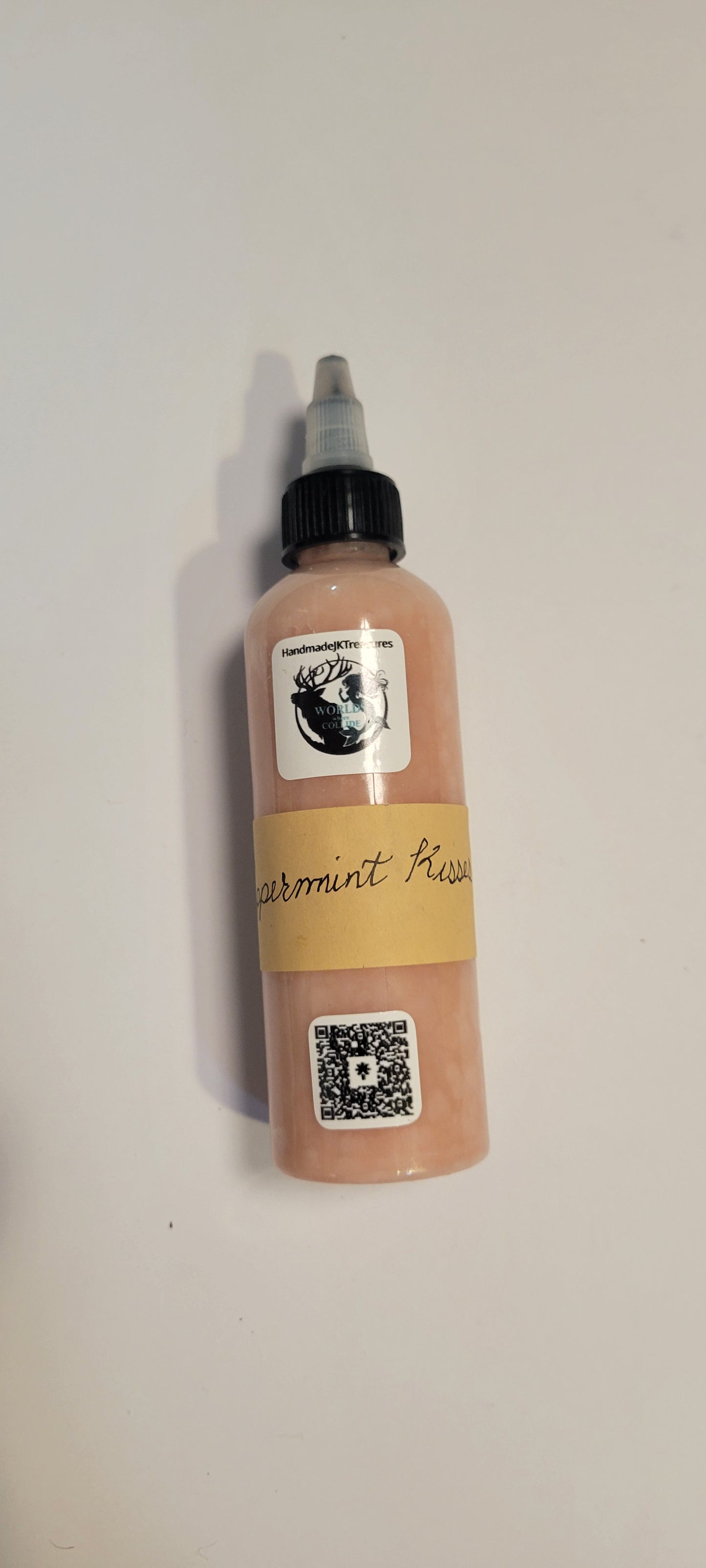 4 oz Vegan Soy Wax Squeeze Wax For Wax Warmers |Squeezy Wax | Coastal | Floral | Mountain