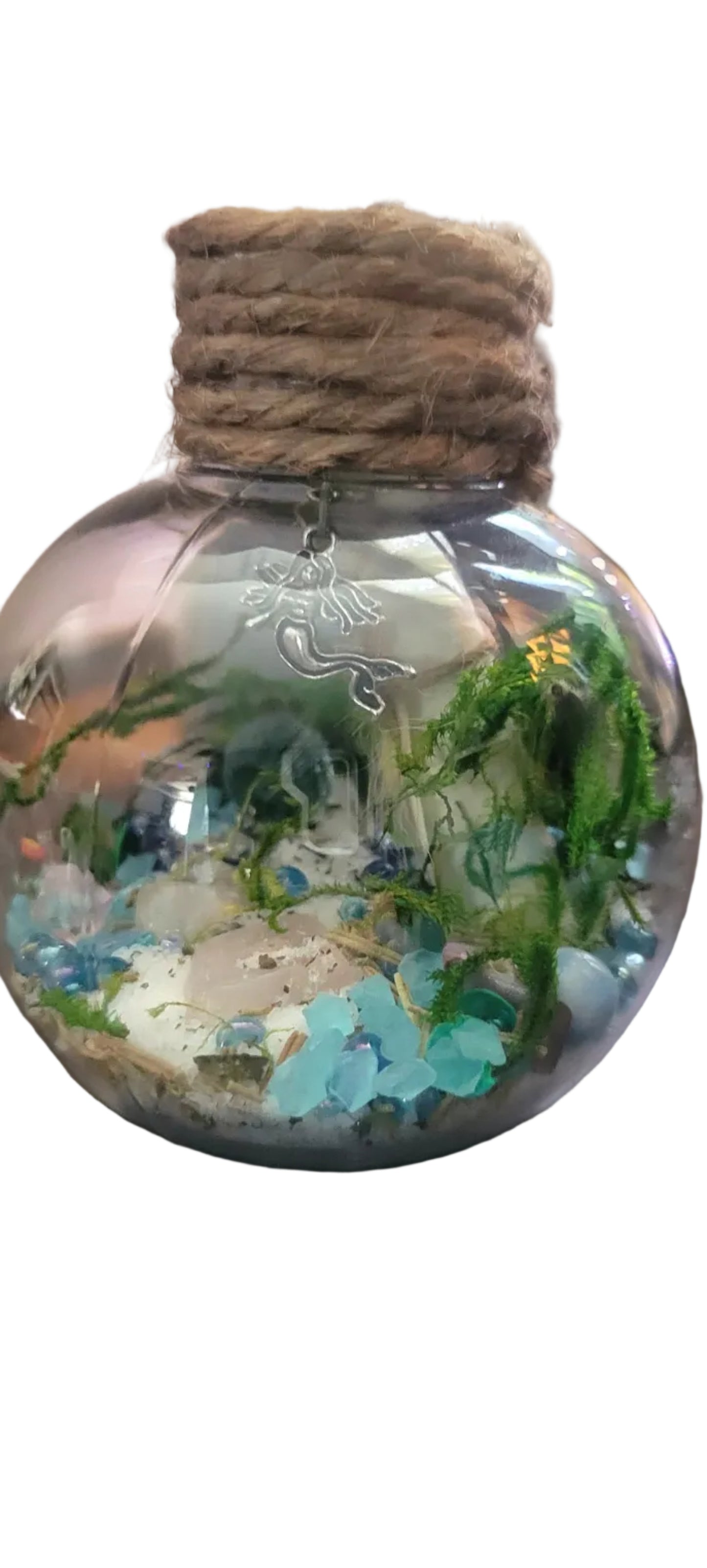 Scented Intent Orb Mermaid Dreams "Deep Sea Glow" Edition