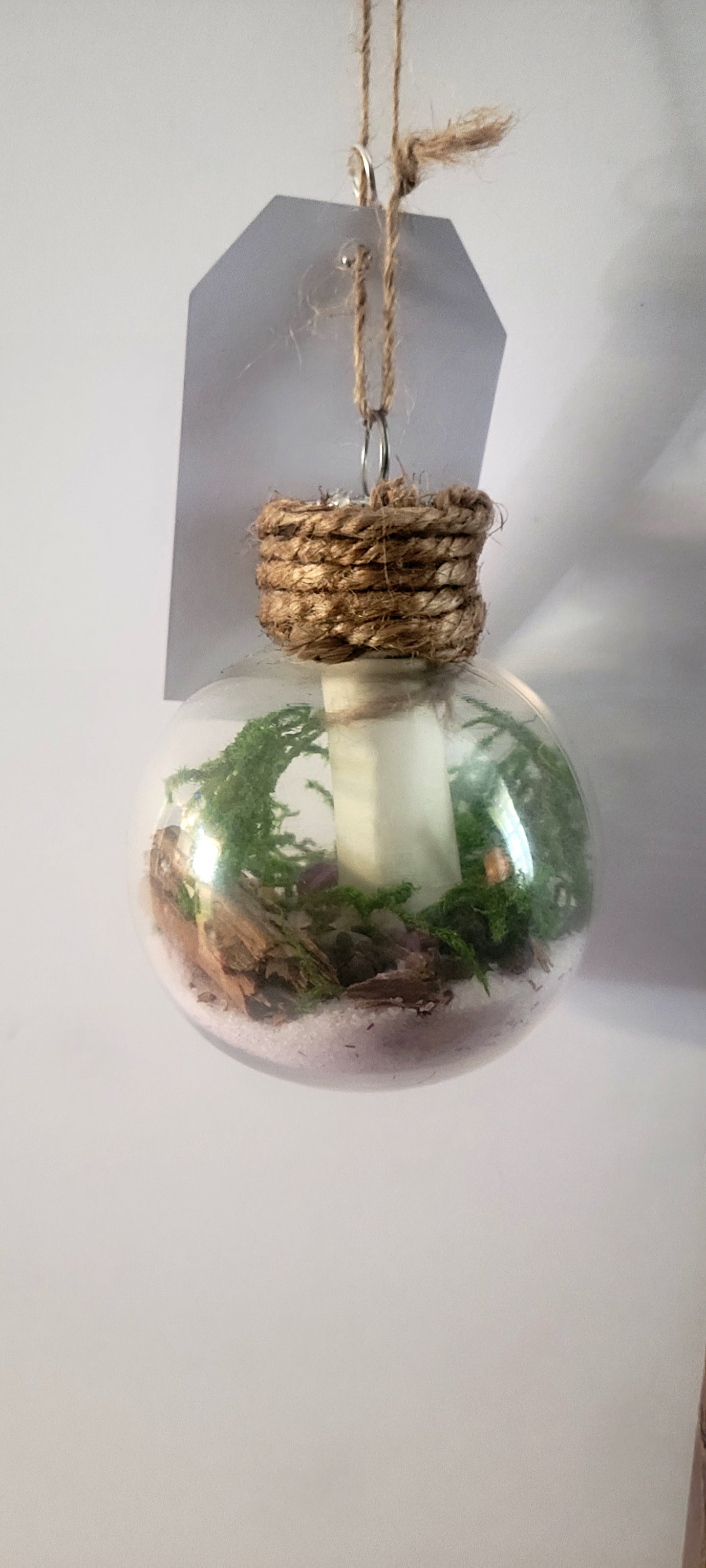 Scented Intent Orb Prosperity & Success Siren’s Song