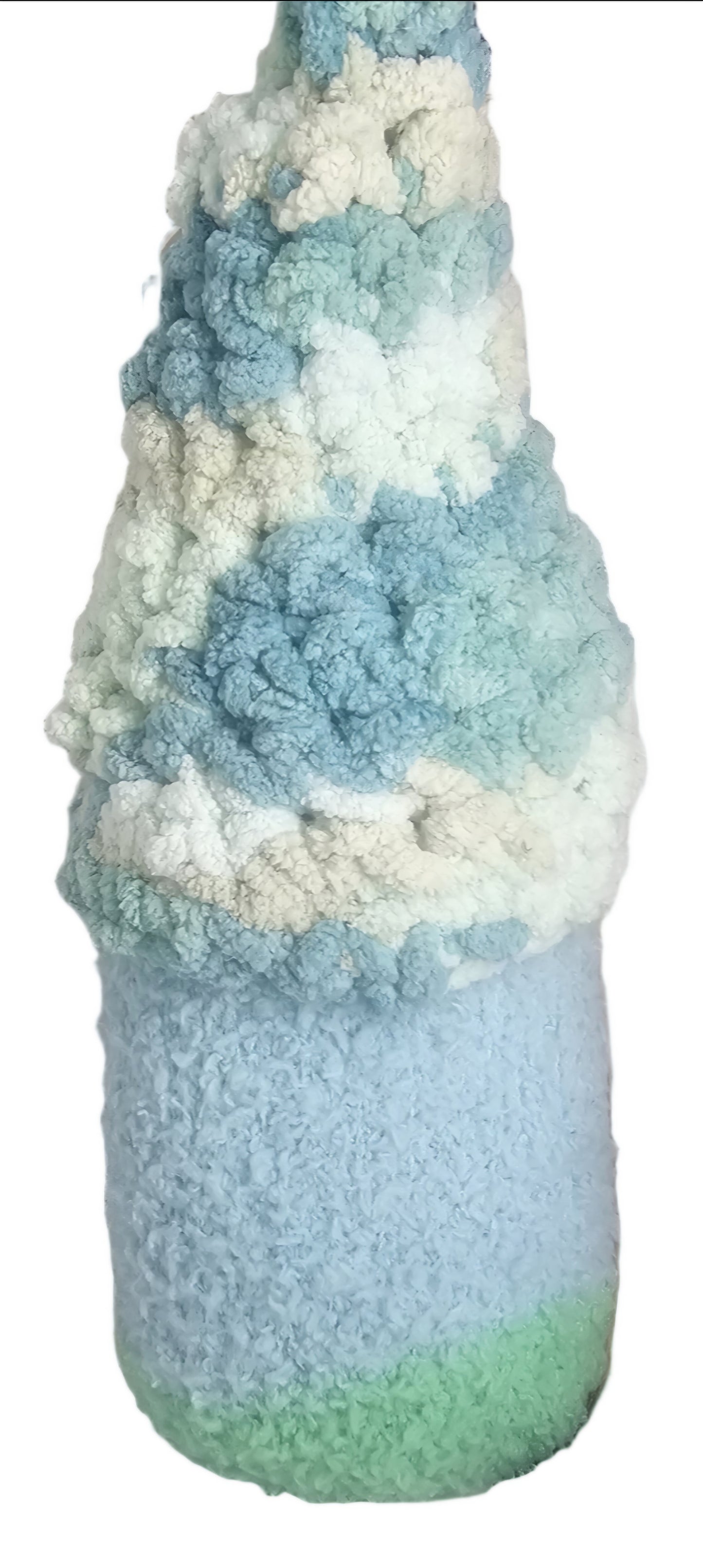 Scented Coastal Gnome Set -  Nautical Decor, Beach house Shelf Sitters