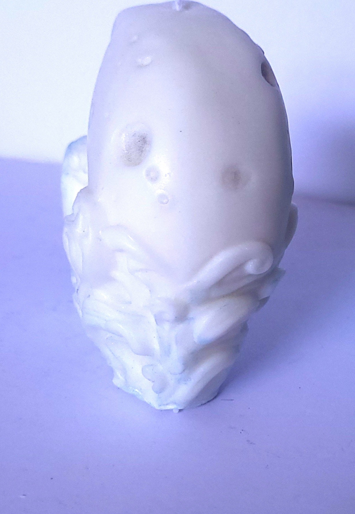Artisan handpoured soy wax pillar candles| Where Worlds Collide| Pillar Candle Bundle