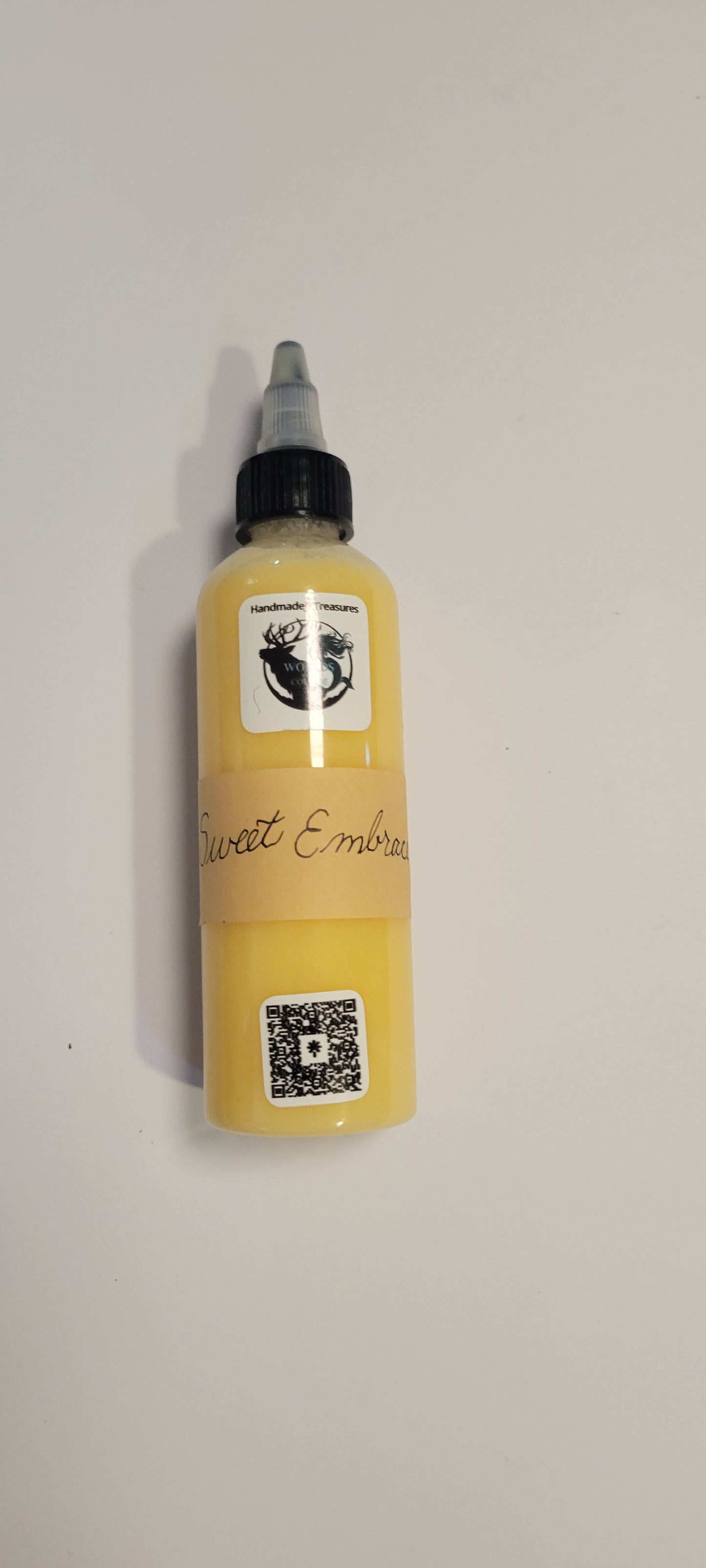4 oz Vegan Soy Wax Squeeze Wax For Wax Warmers |Squeezy Wax | Coastal | Floral | Mountain