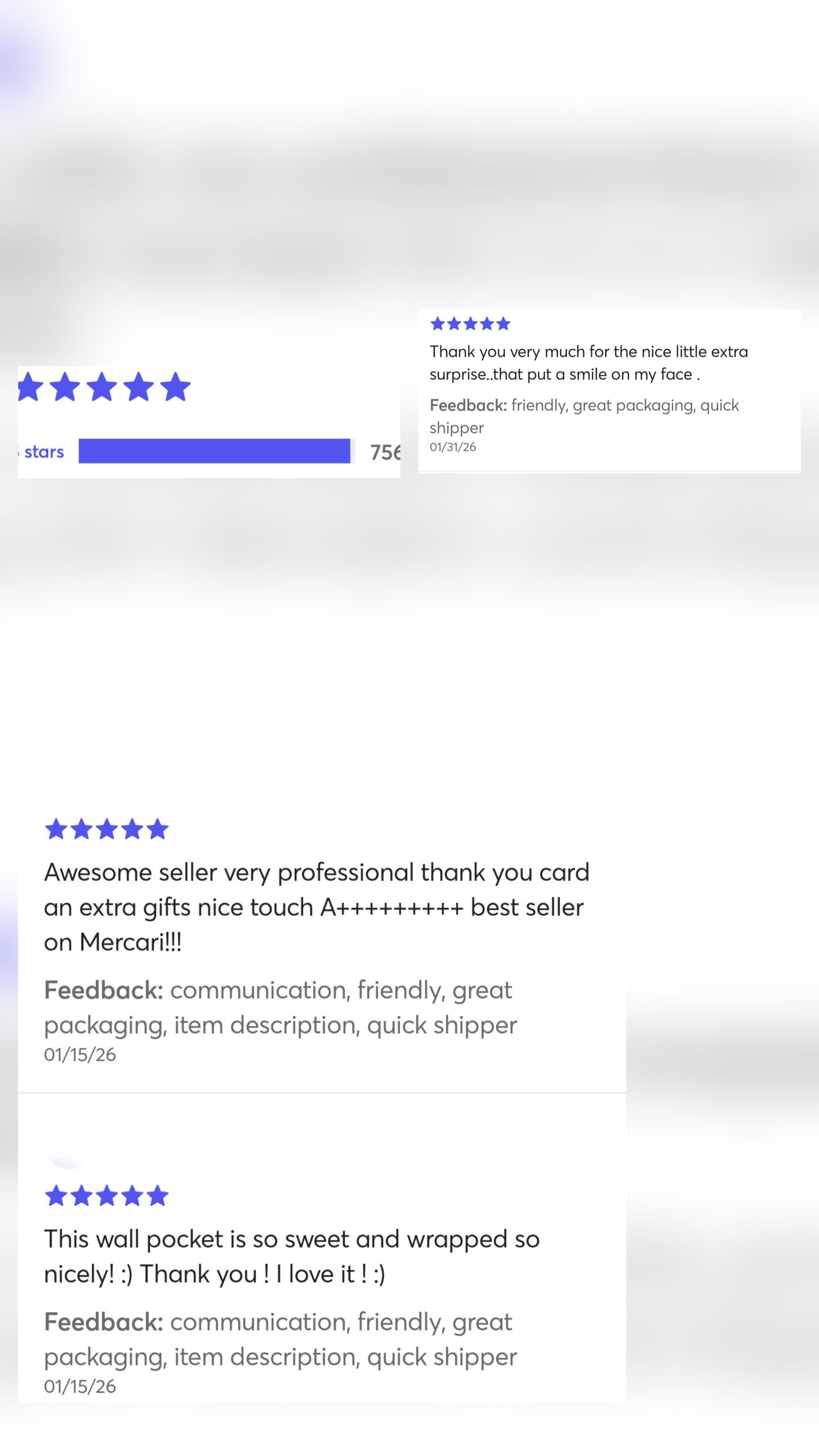 Handmade JK Treasures Reviews
