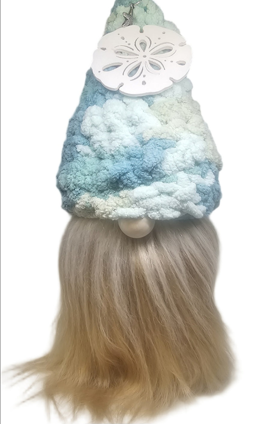Coastal gnome scented gnome Tidal Whisper 