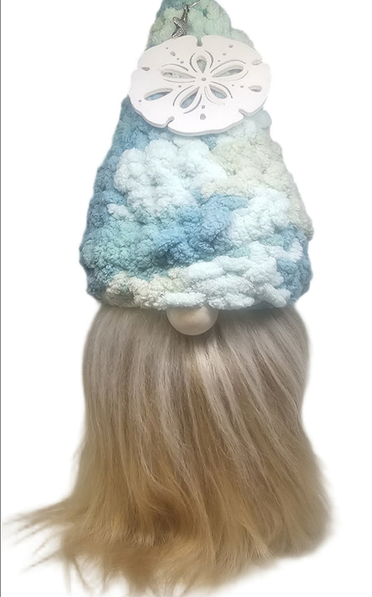 Coastal gnome scented gnome Tidal Whisper 