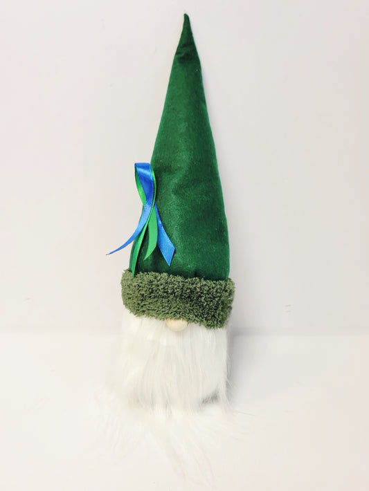 Parental Alienation Awareness gnome shelf sitter
