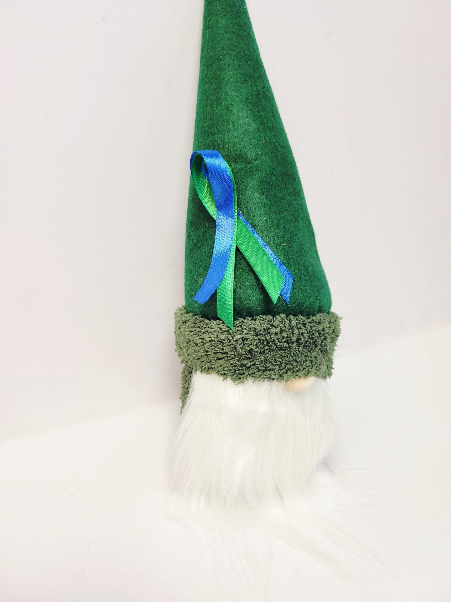 Parental Alienation Awareness gnome shelf sitter
