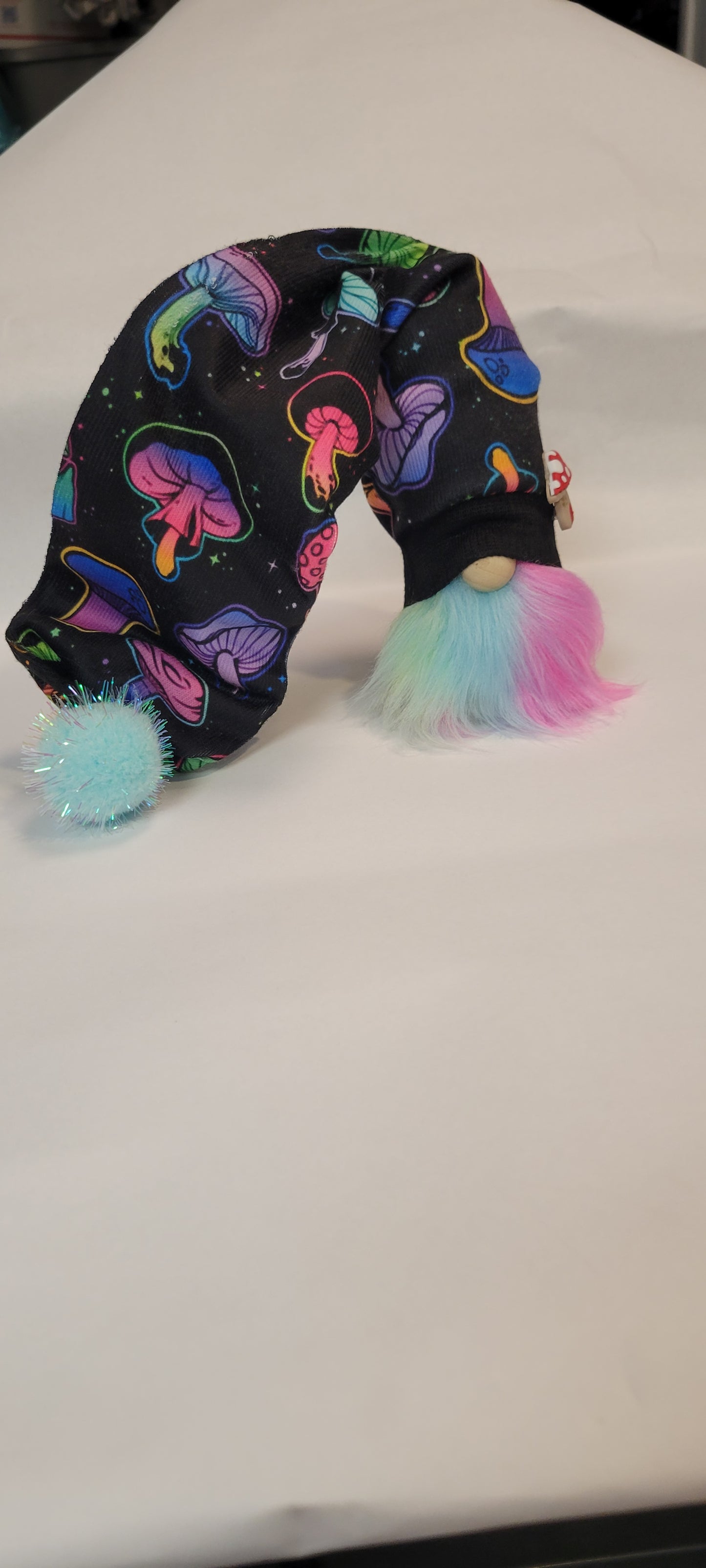 Neurodiversity | Autism Awareness month gnome