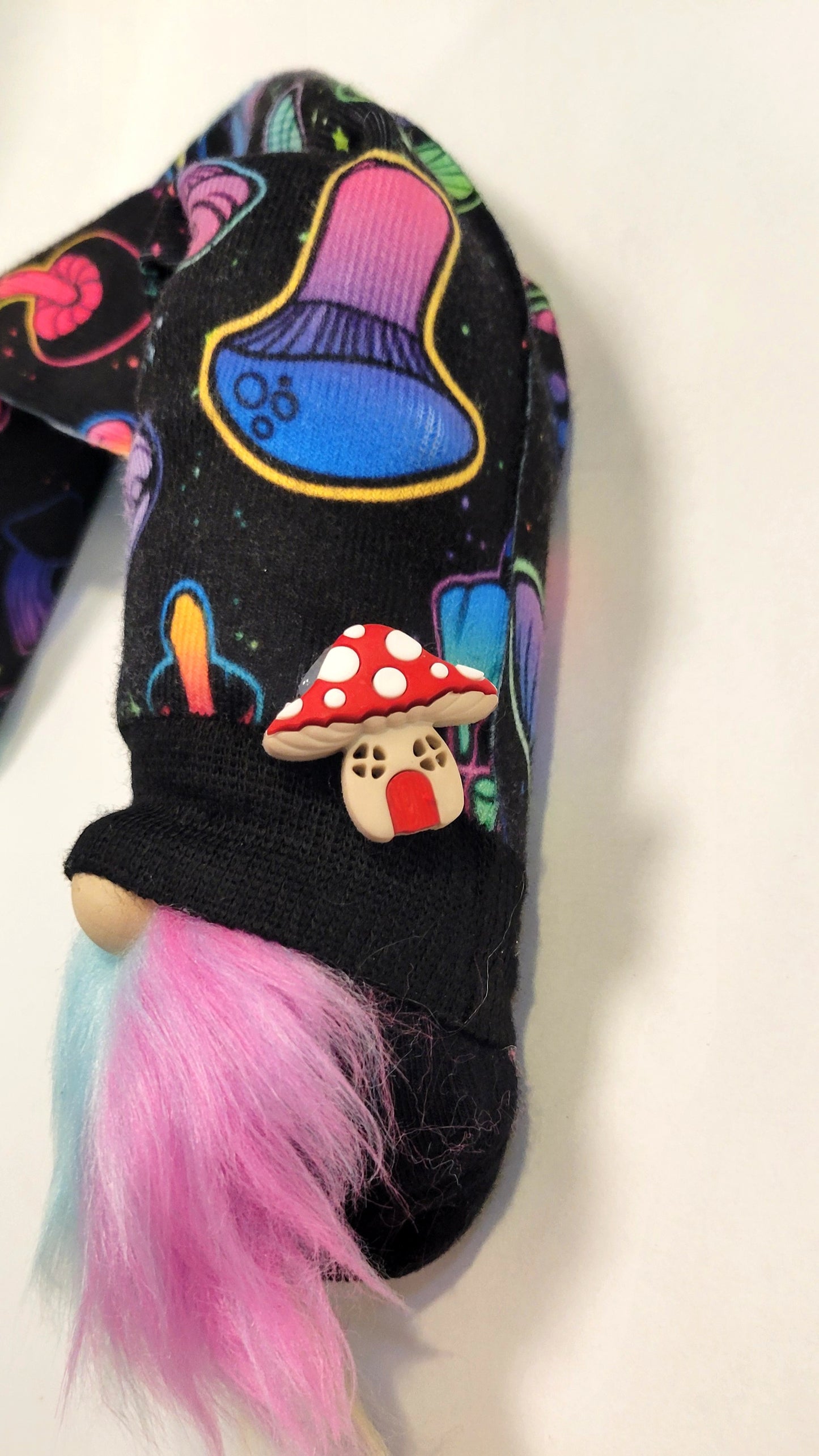 Neurodiversity | Autism Awareness month gnome