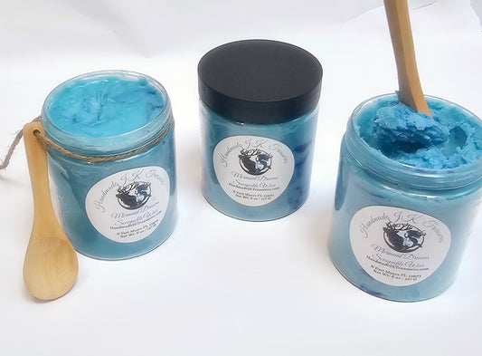 Scoopable Wax Home Fragrance 8 oz