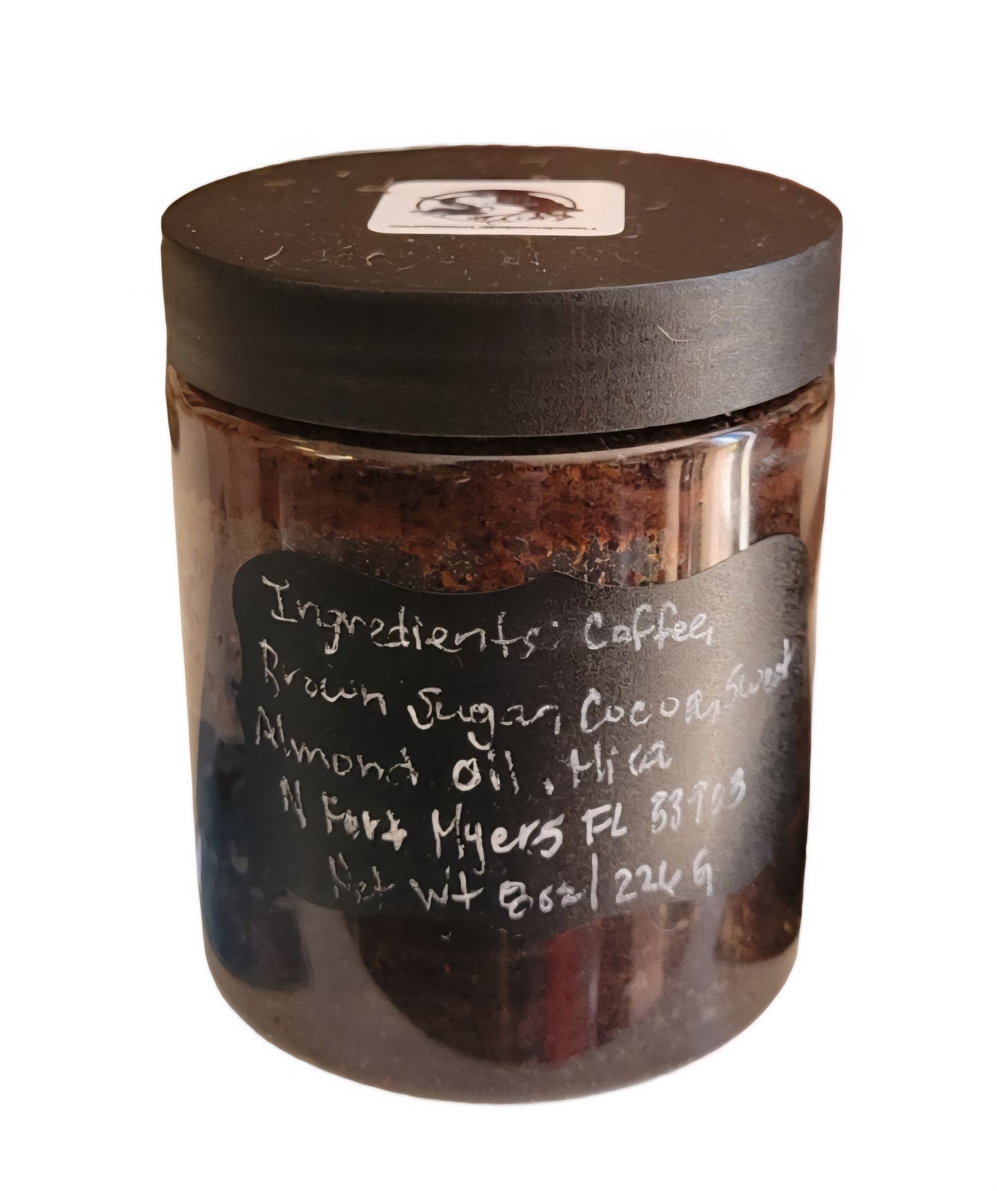 8 oz body scrub bundle