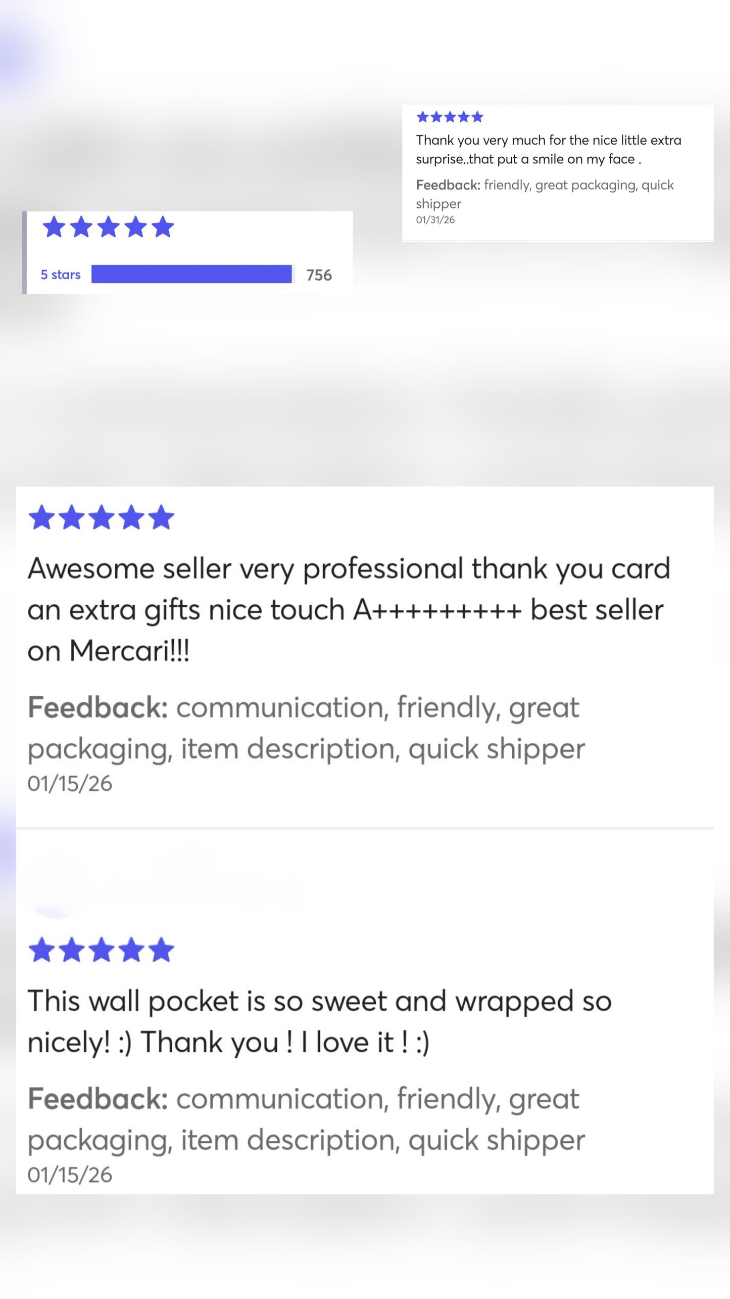 Handmade JK Treasures Reviews