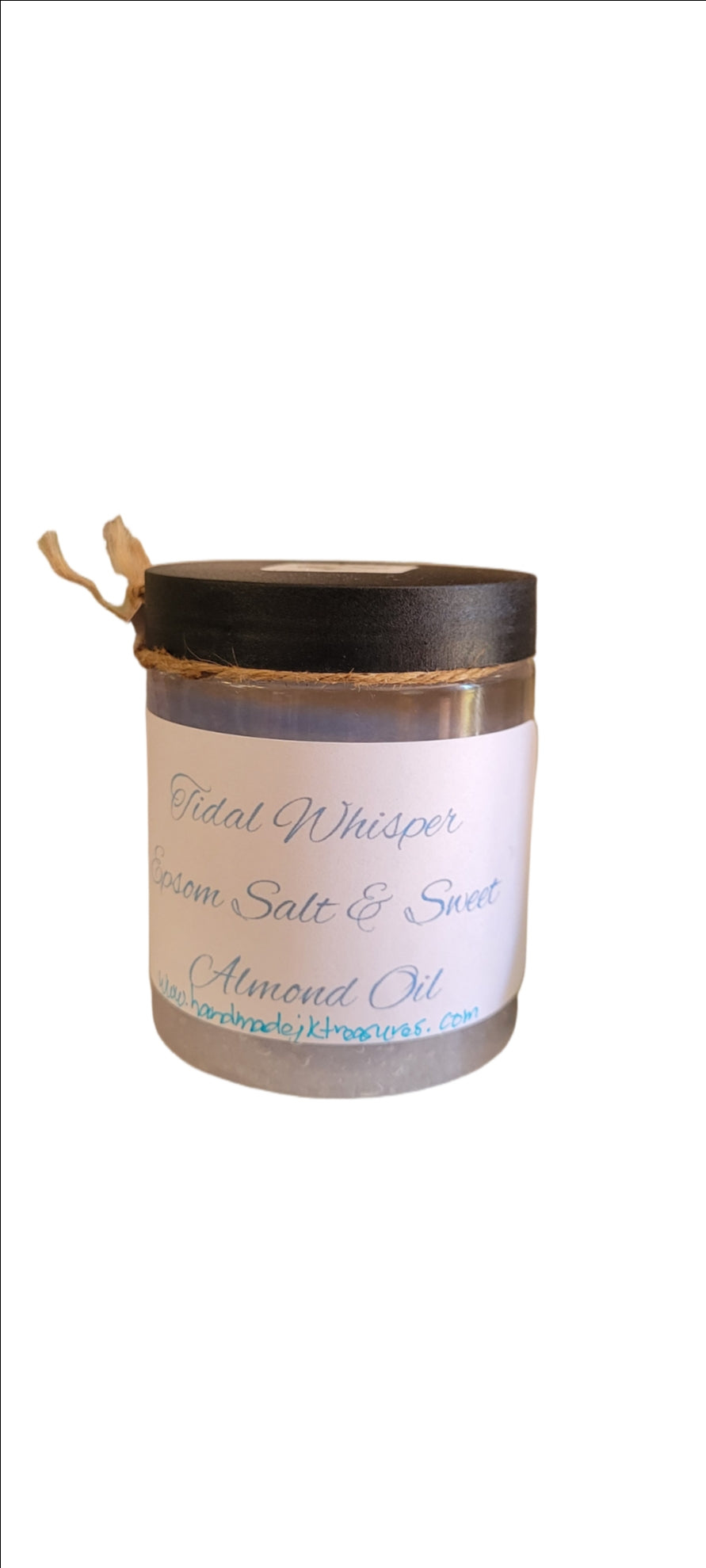 8 oz body scrub bundle