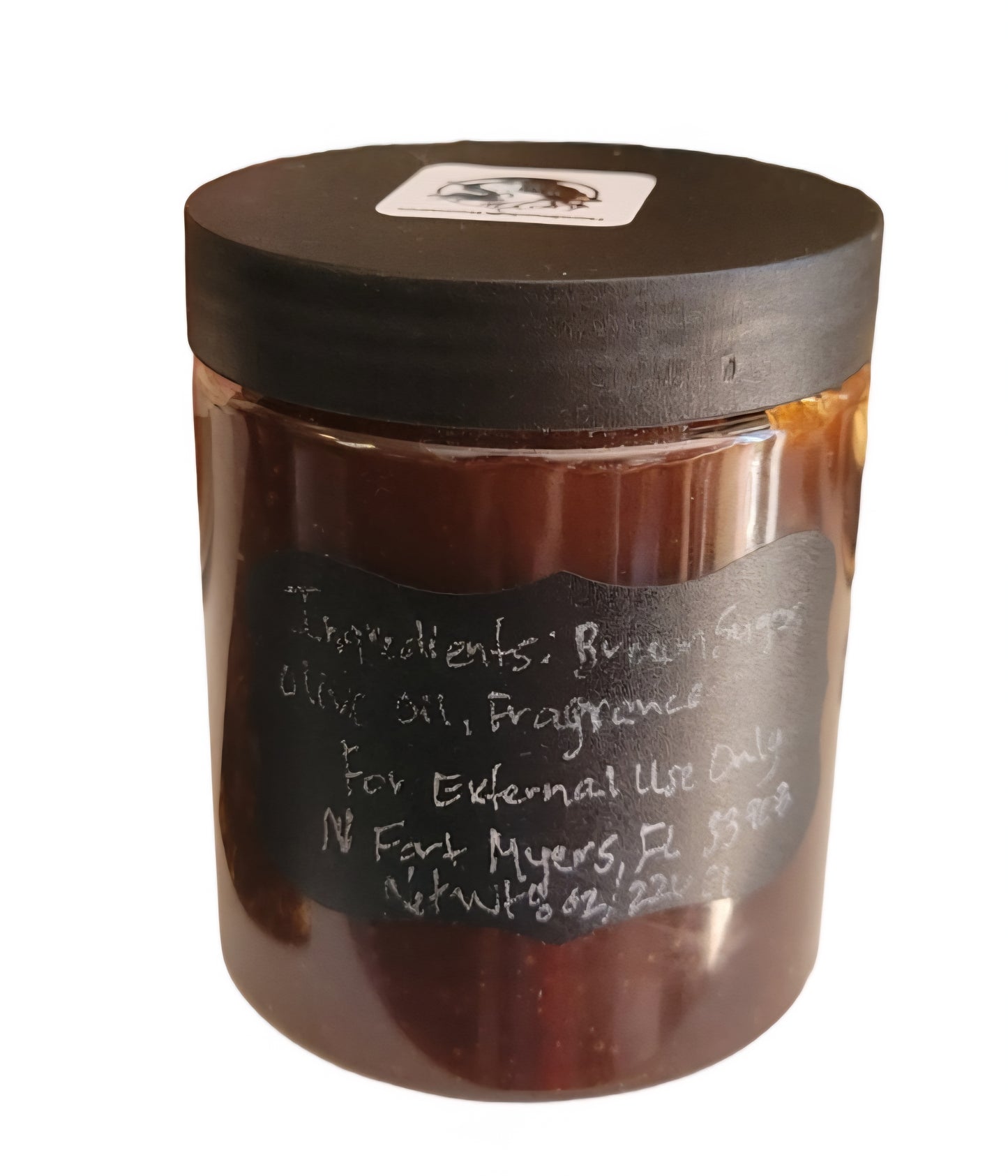 8 oz body scrub bundle